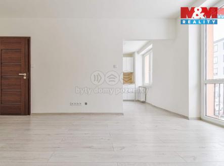 CA318E5F-C754-485E-8372-7678DF6834AA.jpg | Pronájem bytu, 2+1, 50 m²