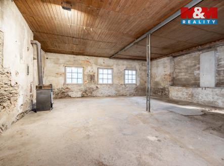 obývací pokoj.jpg | Prodej - dům/vila, 150 m²