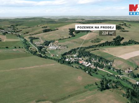 www.jpg | Prodej - pozemek pro bydlení, 224 m²