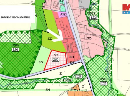 111.jpg | Prodej - pozemek pro bydlení, 224 m²