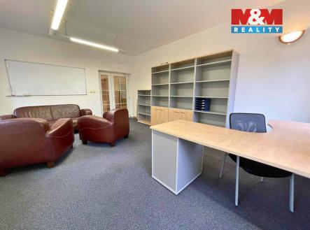 Návrh bez názvu.jpg | Pronájem - kanceláře, 23 m²