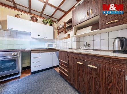 DSCF2230-HDR.jpg | Prodej - chata/rekreační objekt, 68 m²