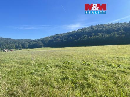 IMG_1909.jpeg | Prodej - pozemek pro bydlení, 4 460 m²