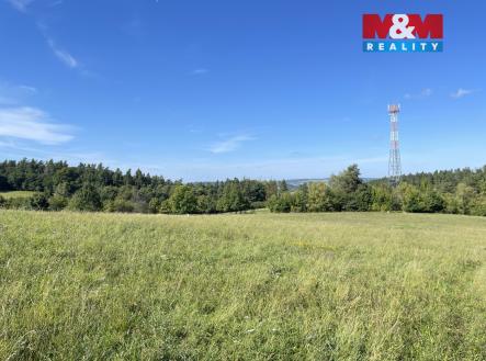IMG_1880.jpeg | Prodej - pozemek pro bydlení, 4 460 m²