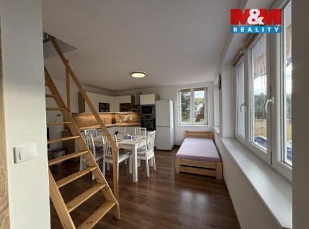 IMG_2420(1).jpeg | Pronájem - dům/vila, 67 m²