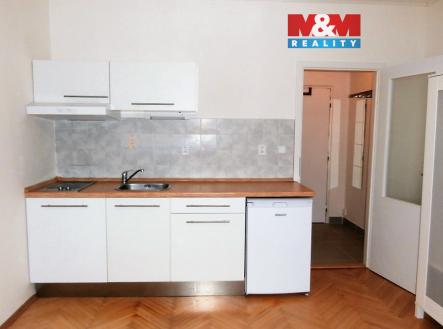 PB308667.jpg | Pronájem bytu, 1+kk, 28 m²