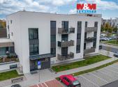 Prodej bytu, 2+kk, 51 m²