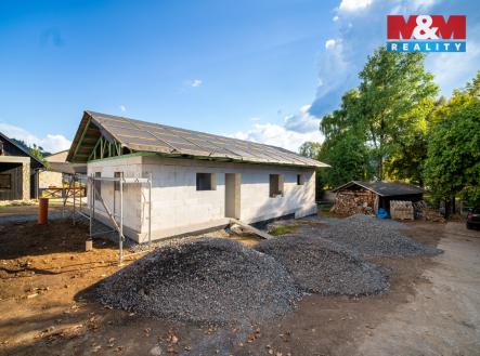 stavba 1.jpg | Prodej - dům/vila, 76 m²