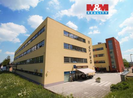 dům zvenku_2.jpg | Pronájem - kanceláře, 14 m²