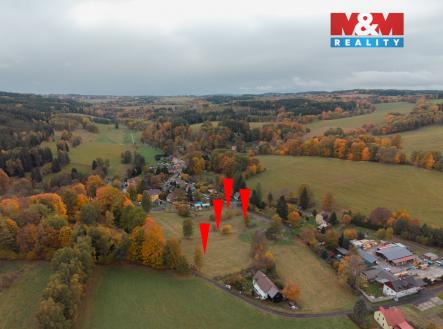 DJI_20251016153751_0071_D-Edit.jpg | Prodej - pozemek pro bydlení, 770 m²