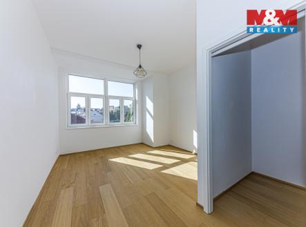 IMG_10154666.jpg | Pronájem bytu, 2+kk, 50 m²