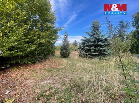 pozemek | Prodej - pozemek pro bydlení, 1 015 m²