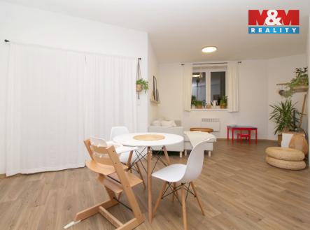 IMG_8772.jpg | Pronájem bytu, 3+kk, 80 m²