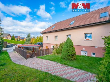 PENZION DIVISOV.jpg | Pronájem bytu, jiný, 14 m²