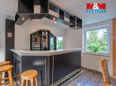 PENZION DIVISOV-22.jpg | Pronájem bytu, jiný, 14 m²