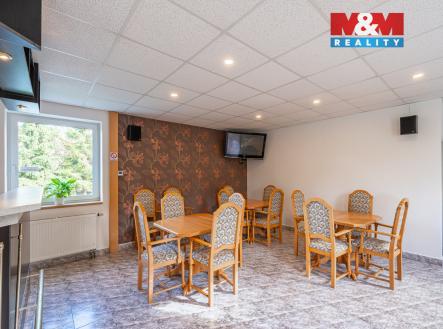 PENZION DIVISOV-24.jpg | Pronájem bytu, jiný, 14 m²