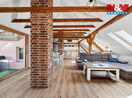 013_DSC07538.jpg | Prodej bytu, 3+kk, 125 m²