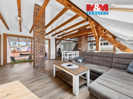 014_DSC07545.jpg | Prodej bytu, 3+kk, 125 m²