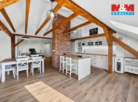 028_DSC07679.jpg | Prodej bytu, 3+kk, 125 m²