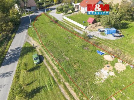 DJI_00654647.jpg | Prodej - pozemek pro bydlení, 1 163 m²