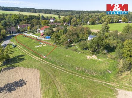 DJI_00674646.jpg | Prodej - pozemek pro bydlení, 1 163 m²