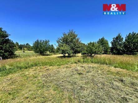 pozemek | Prodej - pozemek pro bydlení, 1 102 m²