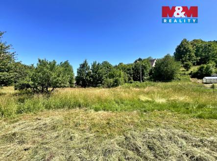 pozemek | Prodej - pozemek pro bydlení, 1 102 m²