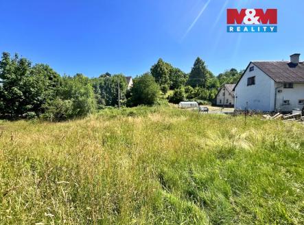 pozemek | Prodej - pozemek pro bydlení, 1 102 m²