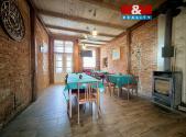 Prodej - restaurace, 380 m²