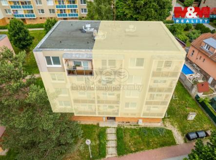 9bebf976-c6b7-45a2-8bfe-e3847dd83e3c.jpg | Pronájem bytu, 3+1, 72 m²