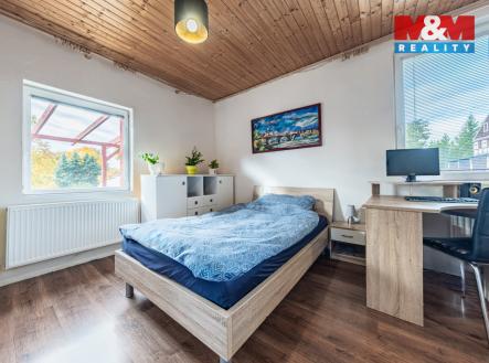 pokoj | Prodej - dům/vila, 124 m²