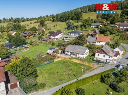 DJI_20250919133541_0188_D.jpg | Prodej - pozemek pro bydlení, 737 m²