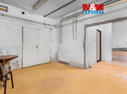 Nebytové prostory | Prodej bytu, 3+kk, 63 m²