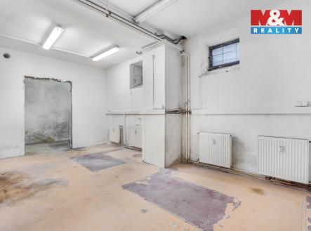 Nebytové prostory | Prodej bytu, 3+kk, 63 m²