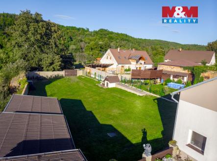 Zahrada | Prodej - dům/vila, 142 m²