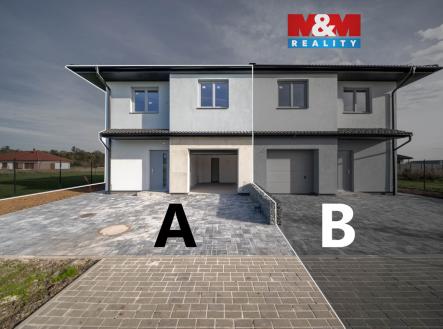 . | Prodej - dům/vila, 123 m²