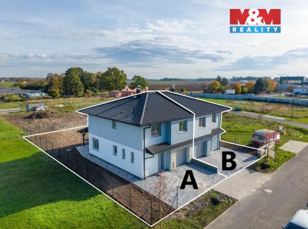 . | Prodej - dům/vila, 123 m²