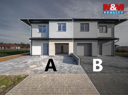 . | Prodej - dům/vila, 123 m²