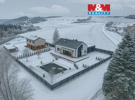 Prodej pozemku k bydlení, 1057 m², Chocerady | Prodej - pozemek pro bydlení, 1 057 m²