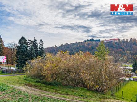 Prodej pozemku k bydlení, 1057 m², Chocerady | Prodej - pozemek pro bydlení, 1 057 m²