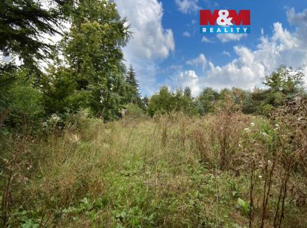 pozemek | Prodej - pozemek pro bydlení, 1 171 m²