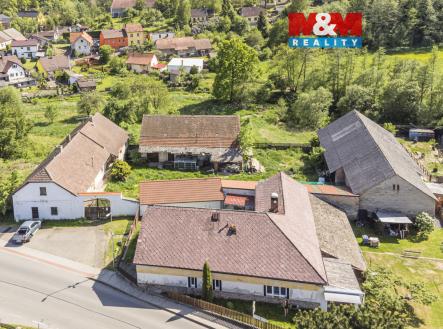 JESENICE-0003.jpg | Prodej - dům/vila, 750 m²