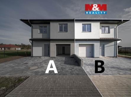 . | Prodej - dům/vila, 123 m²