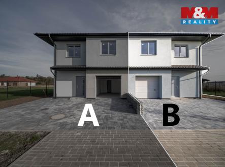 . | Prodej - dům/vila, 123 m²