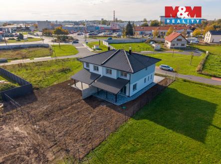 . | Prodej - dům/vila, 123 m²