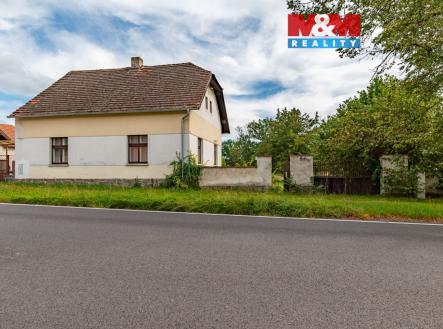 DSC_9365-HDR.jpg | Prodej - chata/rekreační objekt, 78 m²