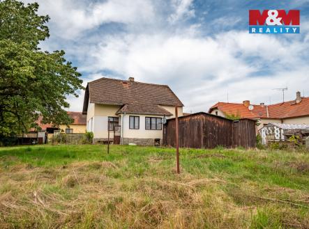 DSC_9356-HDR.jpg | Prodej - chata/rekreační objekt, 78 m²