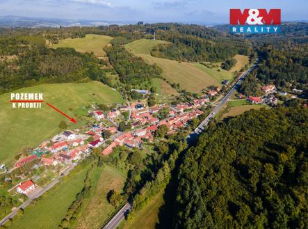 8 (1).jpg | Prodej - pozemek pro bydlení, 1 233 m²