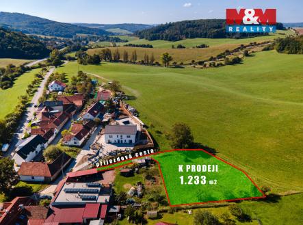 1 (1).jpg | Prodej - pozemek pro bydlení, 1 233 m²