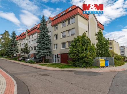 DSC_9554-HDR.jpg | Prodej bytu, 2+1, 47 m²